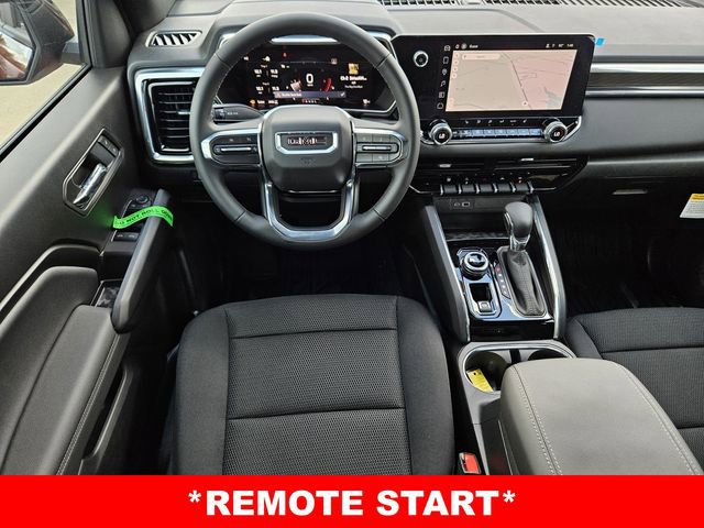 2026 Gmc Canyon Elevation photo 4