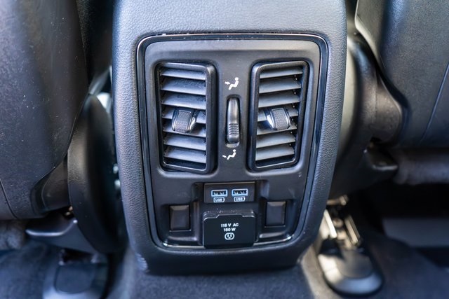 2019 Jeep Grand Cherokee Limited photo 10
