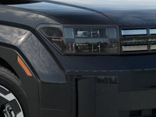 2026 Hyundai Santa Fe SE photo 8