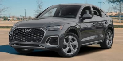 2023 Audi Q5 Sportback Premium Plus's photo