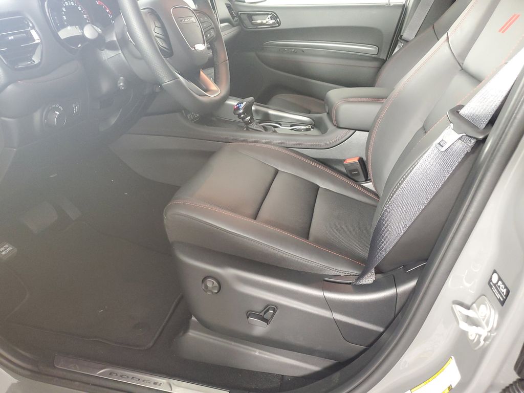 2026 Dodge Durango GT Plus photo 8