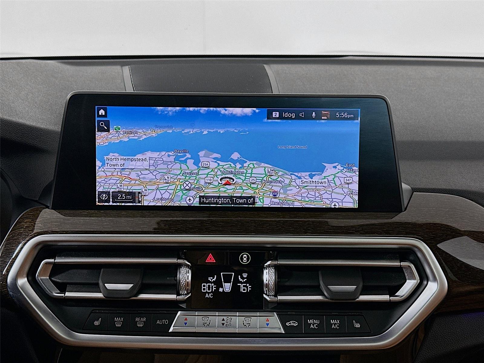 2022 Bmw X3 xDrive30i photo 13