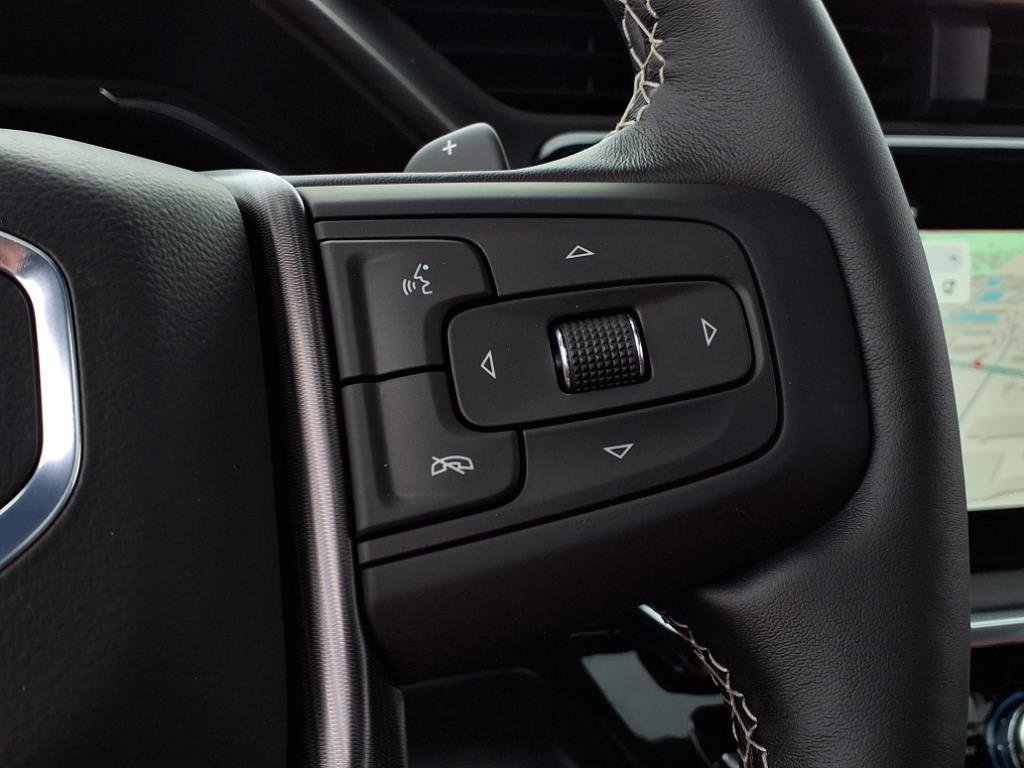 2026 Gmc Sierra 1500 Denali Ultimate photo 19