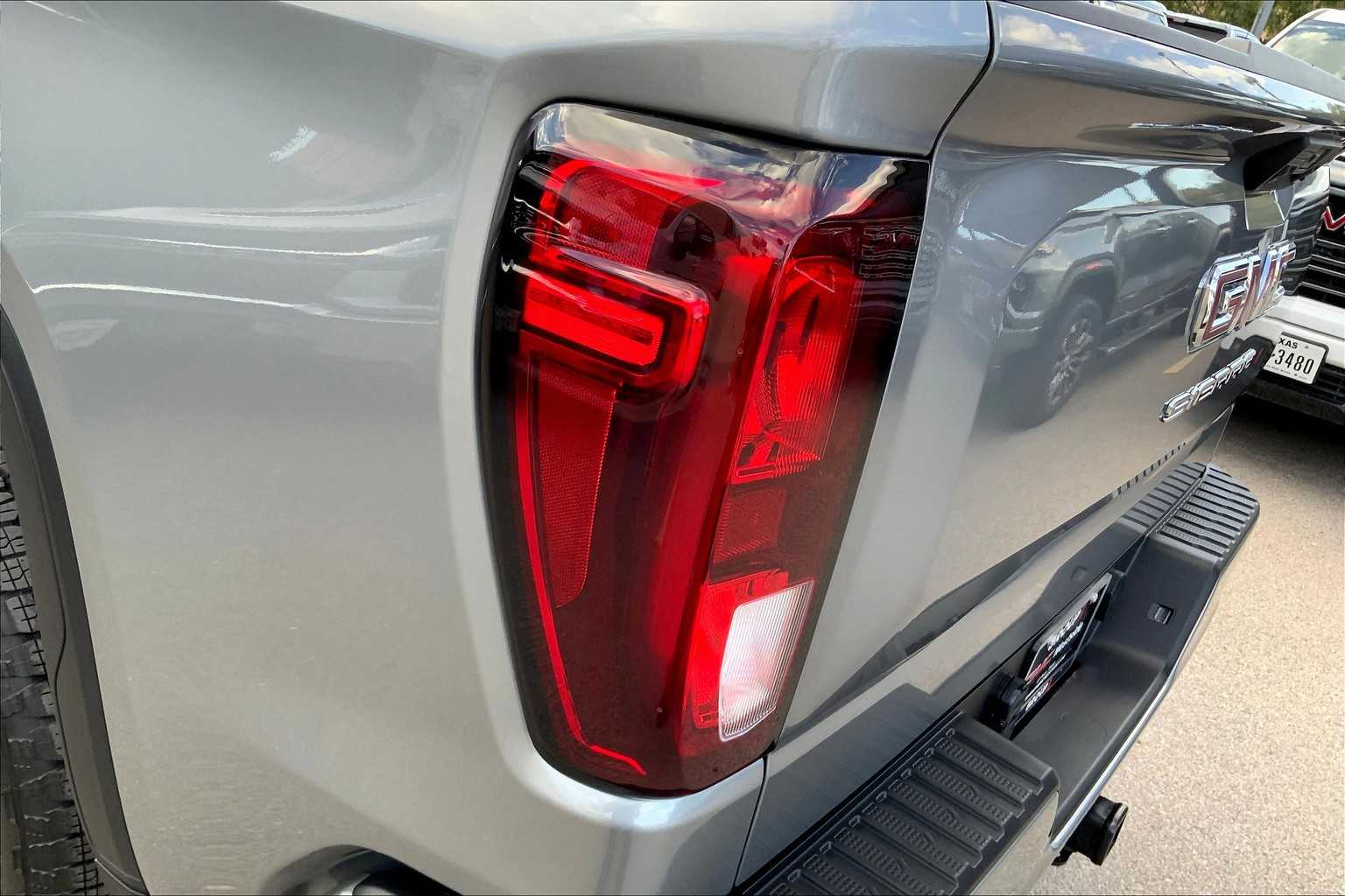 2024 Gmc Sierra 1500 Pro photo 26