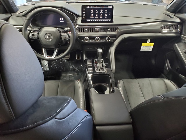 2025 Acura Integra A-Spec photo 21