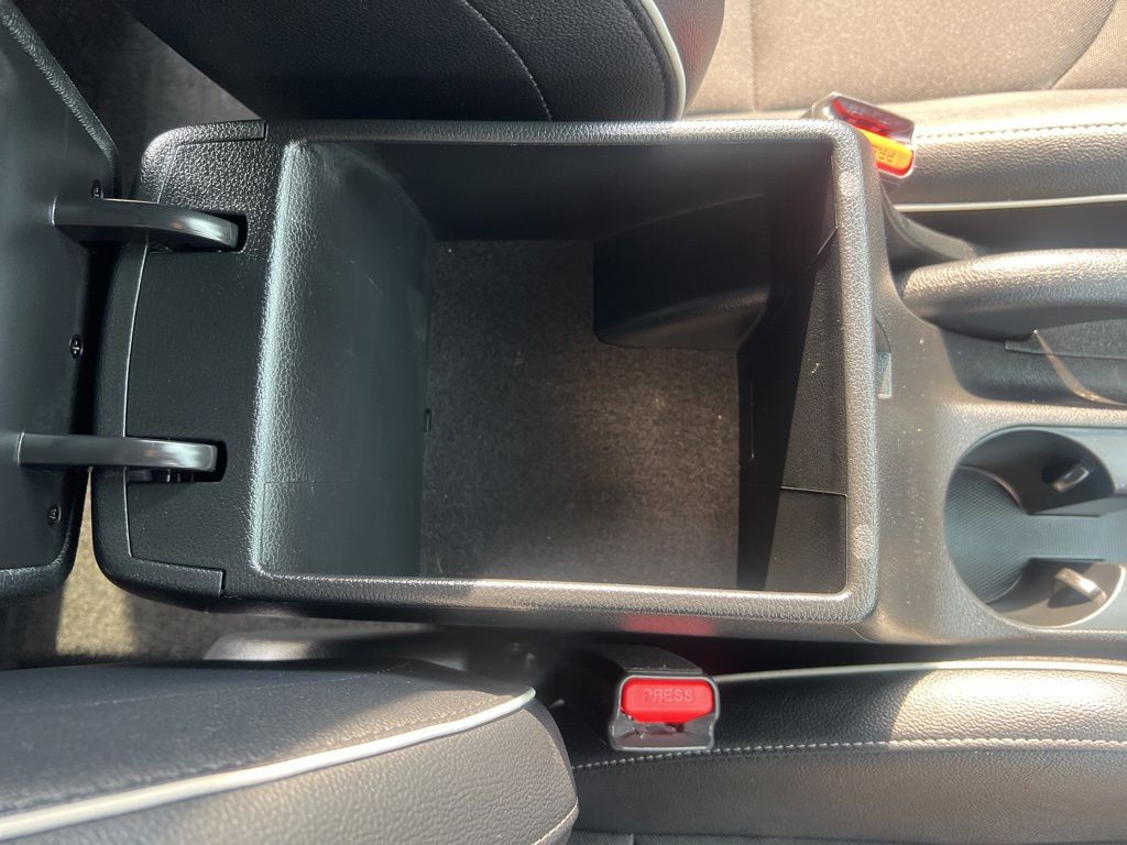 2023 Kia Forte GT-Line photo 21