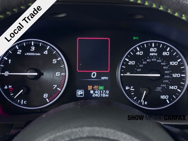 2024 Subaru Ascent Onyx Edition photo 2