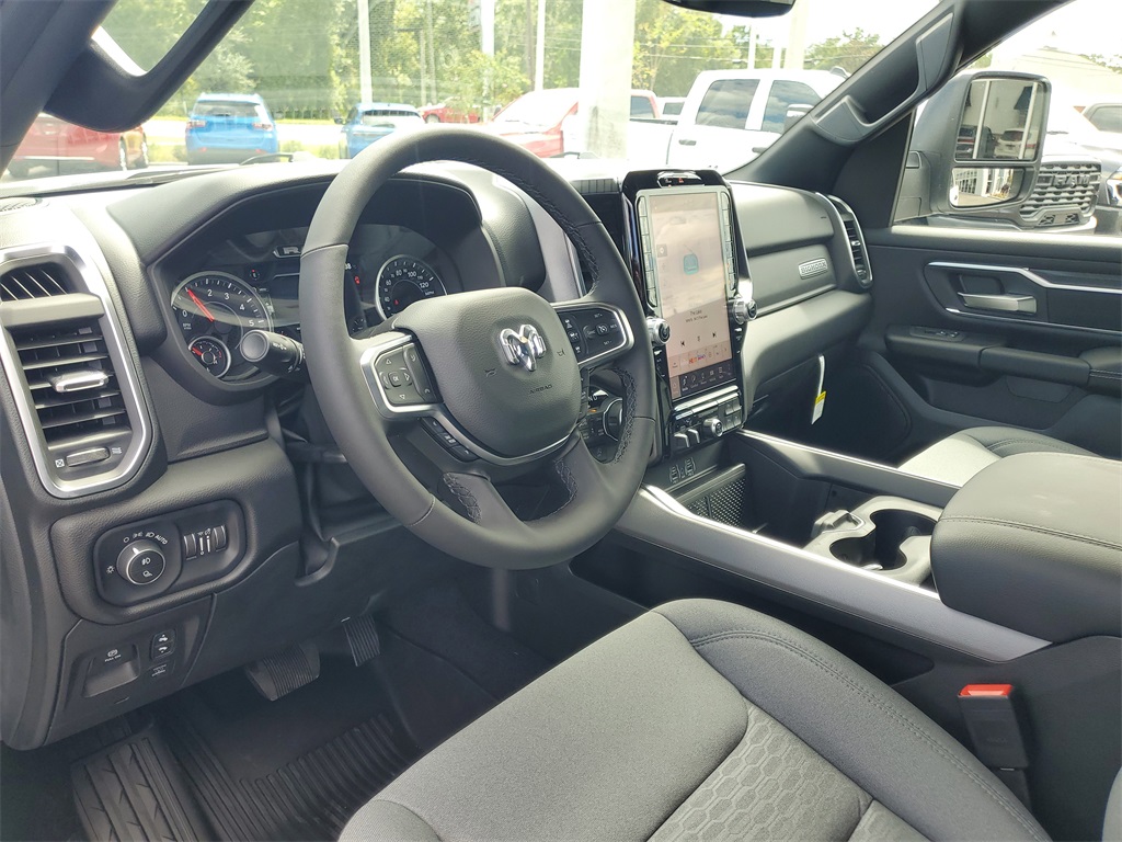 2025 Ram 1500 Big Horn Lone Star photo 7