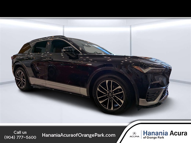 2024 Acura ZDX A-SPEC's photo