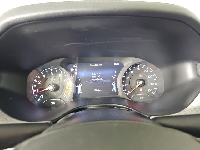2022 Jeep Compass North Edition Latitude photo 12