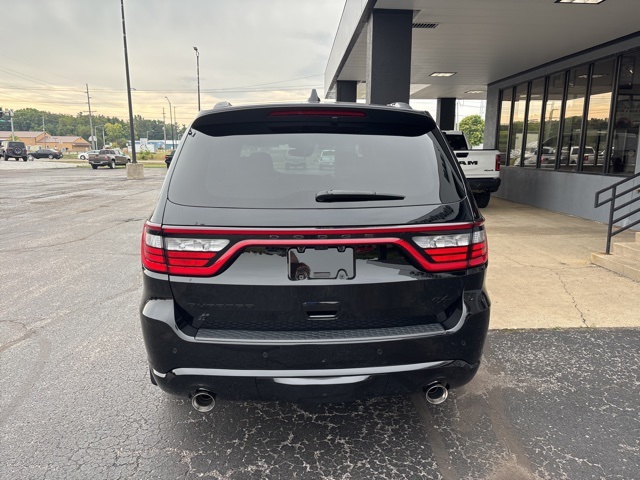 2024 Dodge Durango R/T Plus photo 9