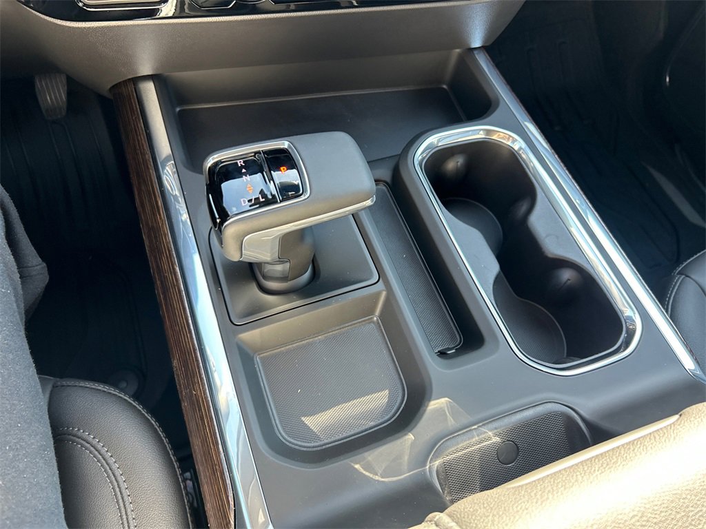 2026 Gmc Sierra 1500 Elevation photo 23
