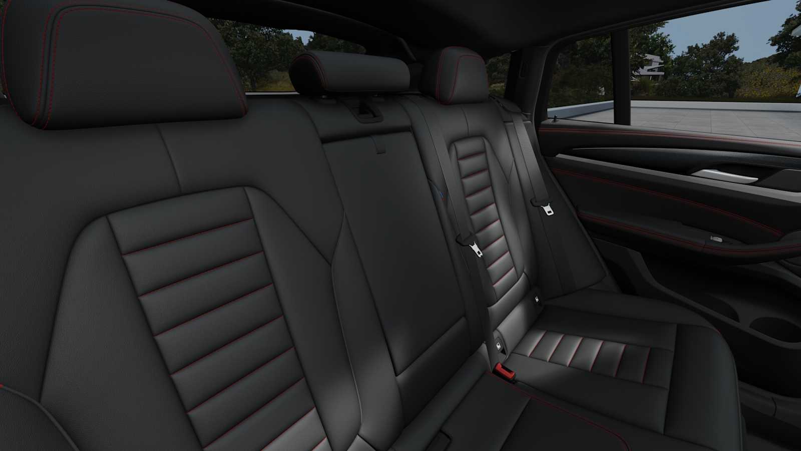 2025 Bmw X4 xDrive30i photo 10