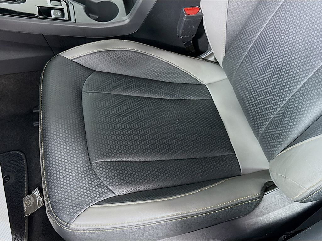 2024 Subaru Crosstrek Wilderness photo 17