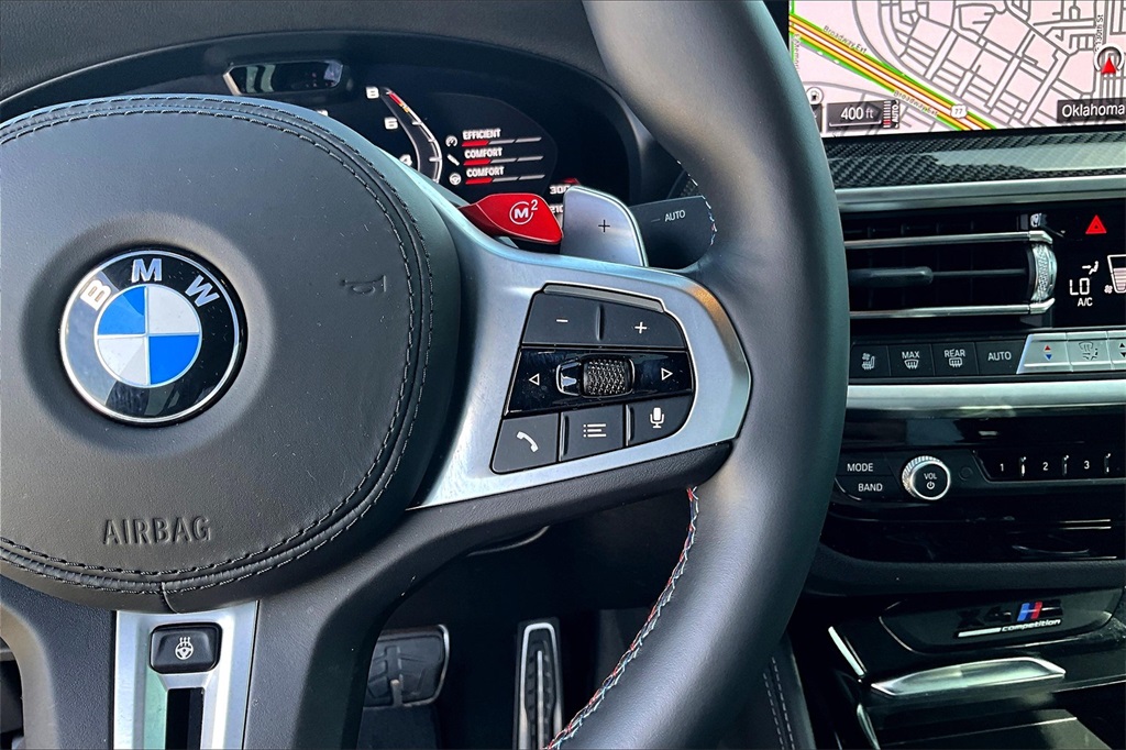2022 Bmw X4 photo 21