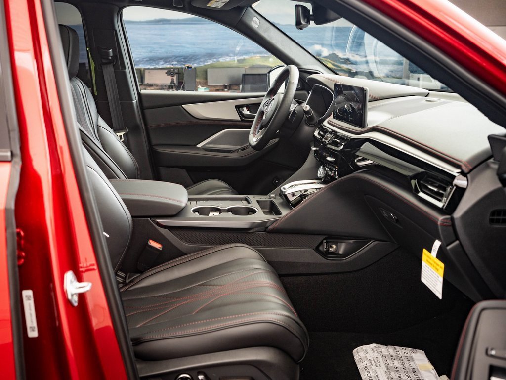 2026 Acura MDX SH-AWD A-Spec Advance photo 21