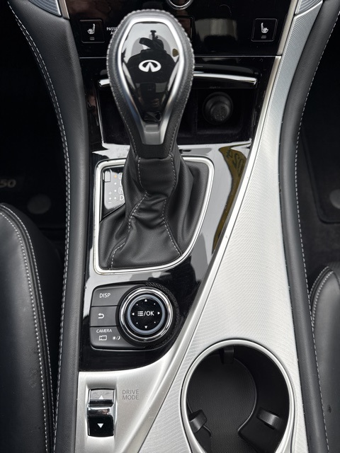 2024 Infiniti Q50 LUXE photo 21