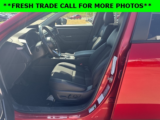 2024 Mazda CX-50 2.5 S Premium photo 11