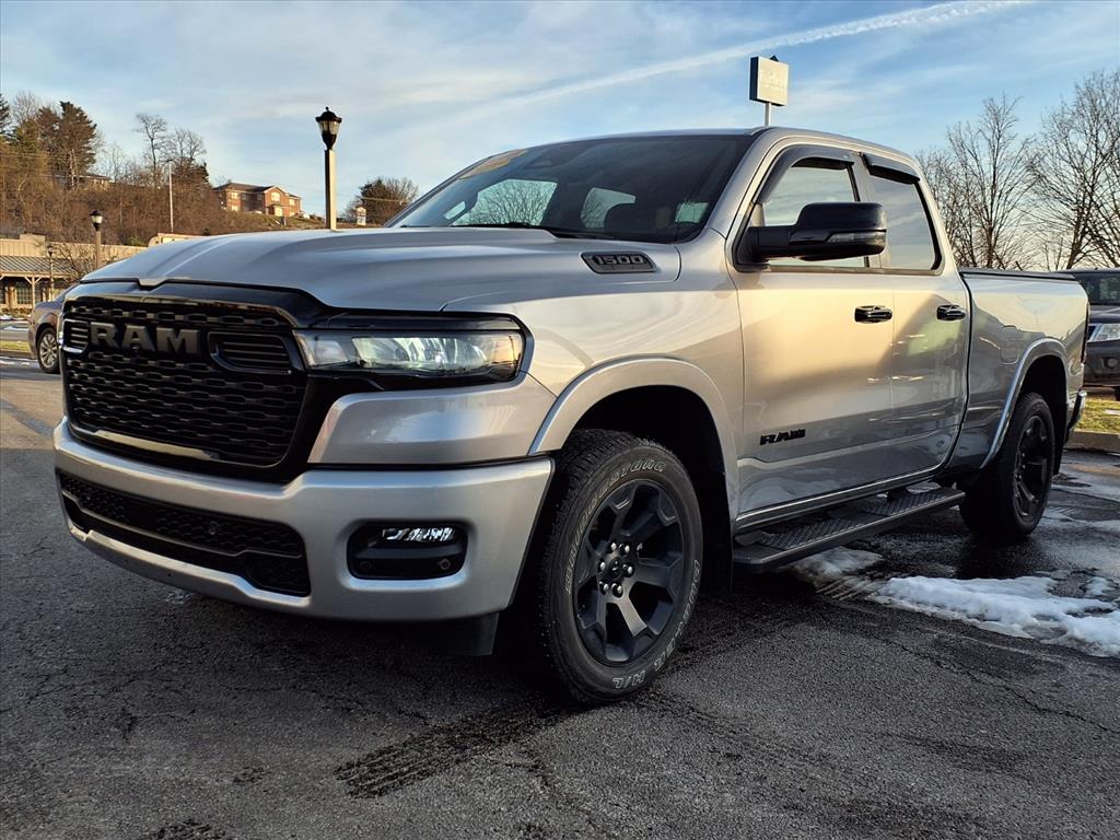 2025 RAM Ram 1500 Pickup Big Horn/Lone Star's photo