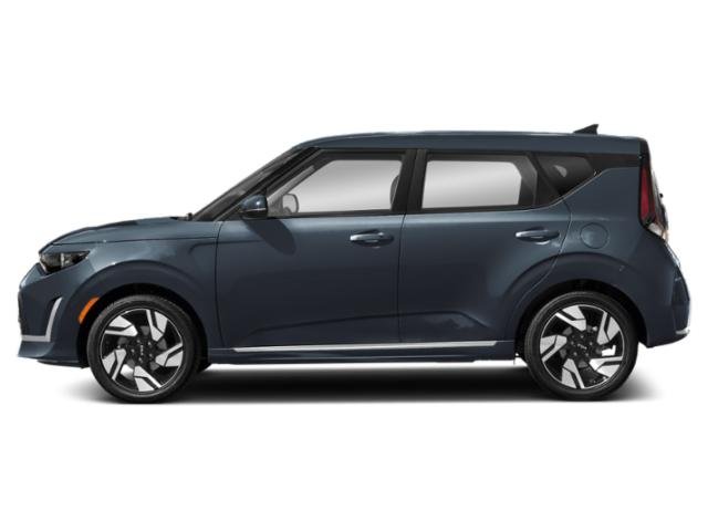 2023 Kia Soul GT-Line photo 3
