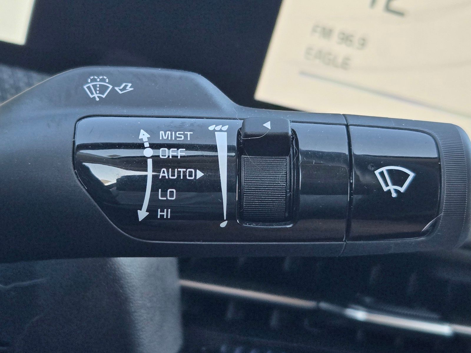 2023 Kia EV6 GT-Line photo 20