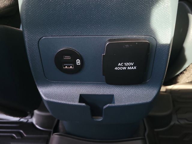 2024 Ford Maverick XLT photo 8