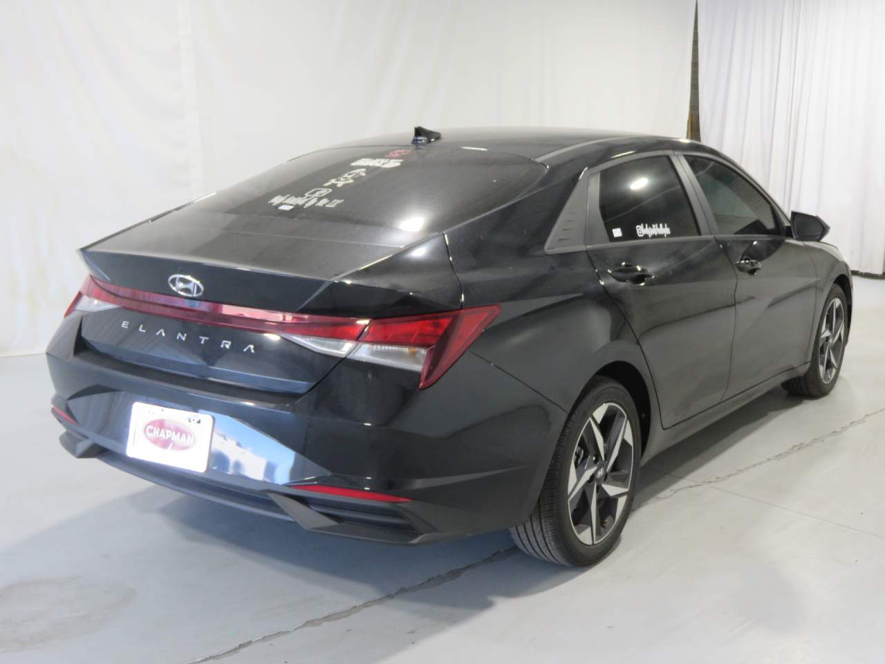 2023 Hyundai Elantra SEL photo 4