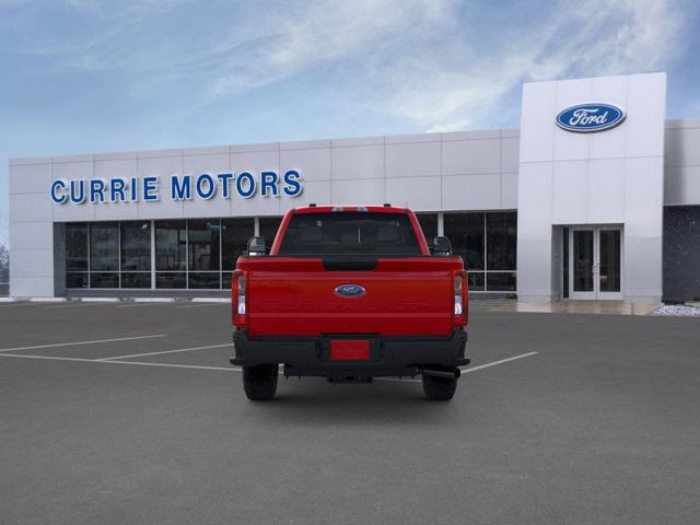2026 FORD F-250 - Image 27