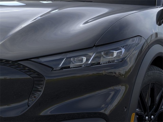 2025 Ford Mustang Mach-E Select photo 11