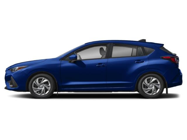 2024 Subaru Impreza Base photo 3