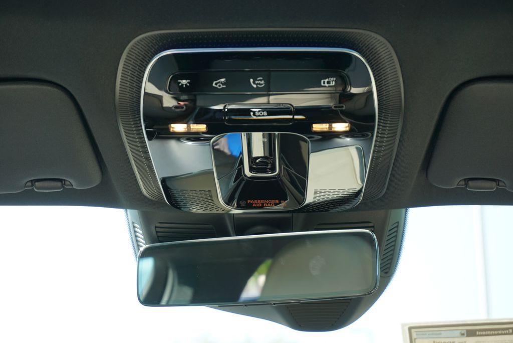 2025 Mercedes Benz C 300 photo 48
