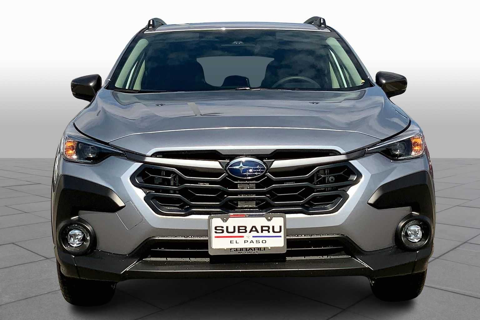 2025 Subaru Crosstrek Premium photo 3