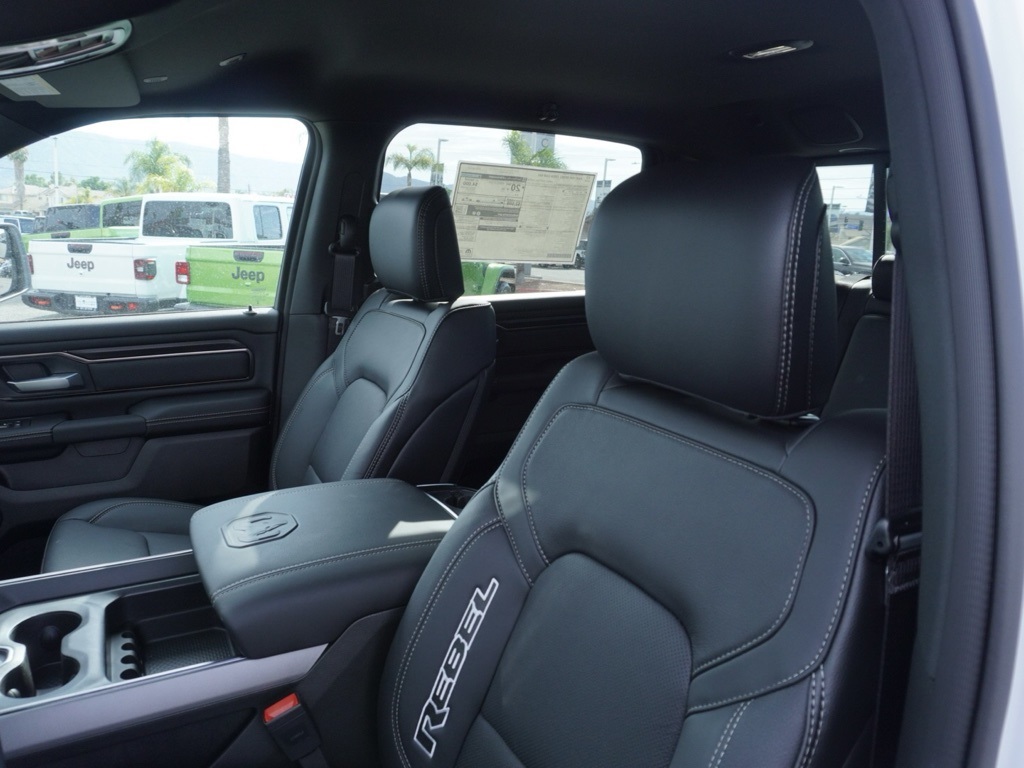 2026 Ram 1500 Rebel photo 20