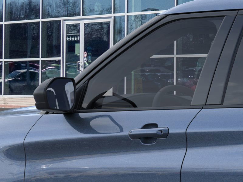 2025 Ford Explorer photo 19