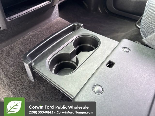 2012 Ford F-150 XLT photo 22