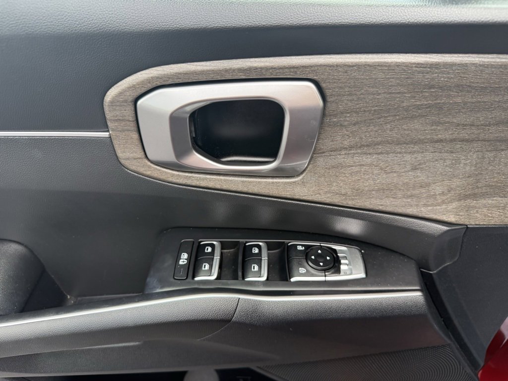 2023 Kia Sorento X-Line EX photo 10