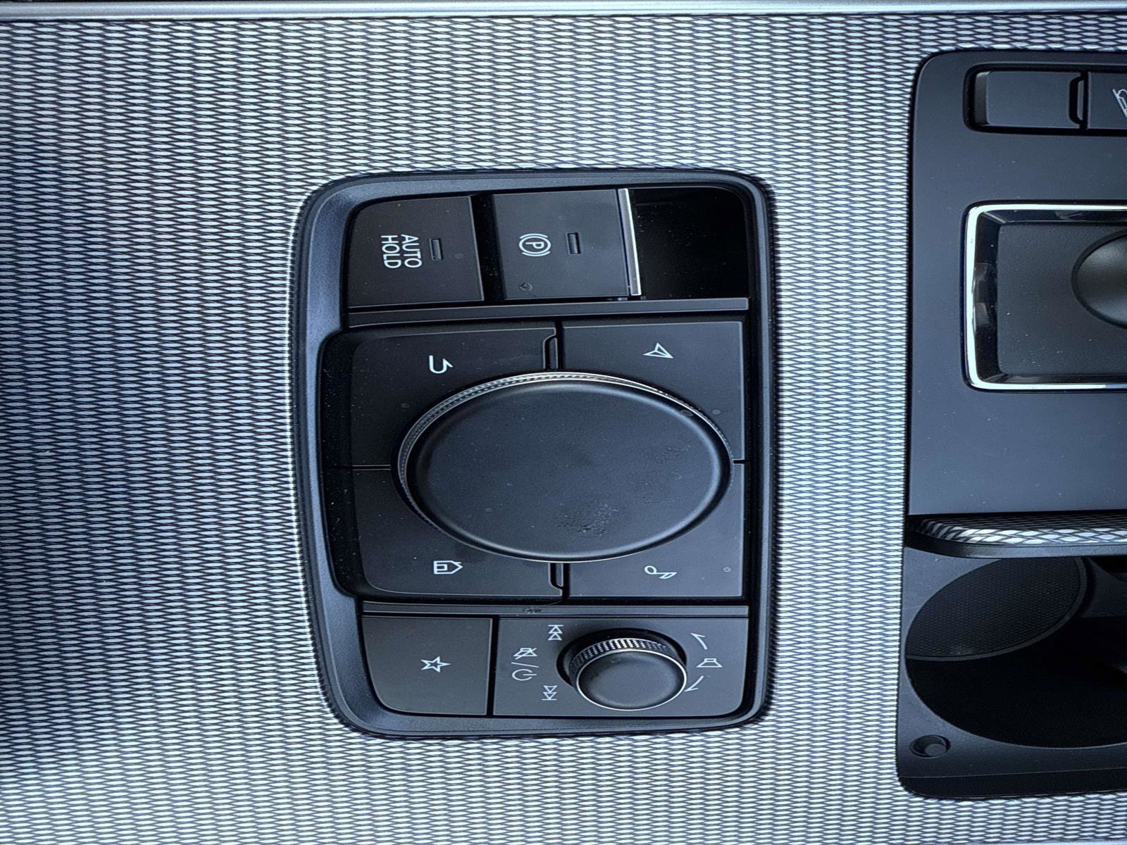 2024 Mazda CX-90 3.3 Turbo Premium photo 26
