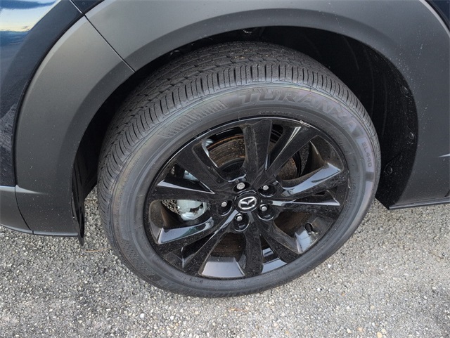 2025 Mazda CX-30 2.5 Select Sport photo 5