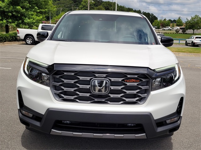 2025 Honda Ridgeline TrailSport photo 8