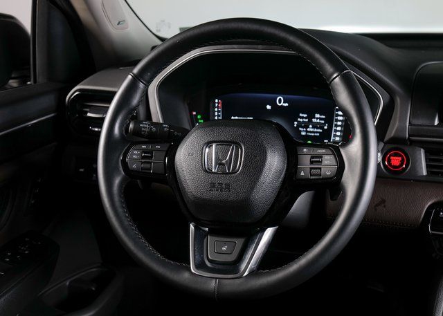 2023 Honda Pilot Elite photo 15
