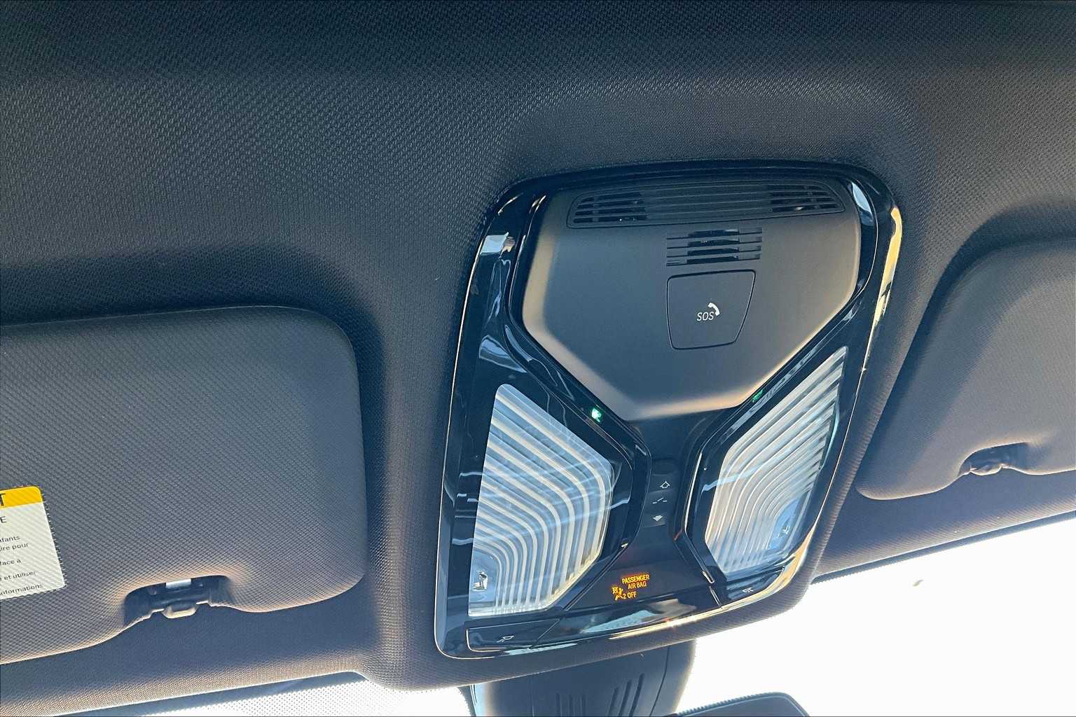 2021 Bmw X5 xDrive40i photo 26