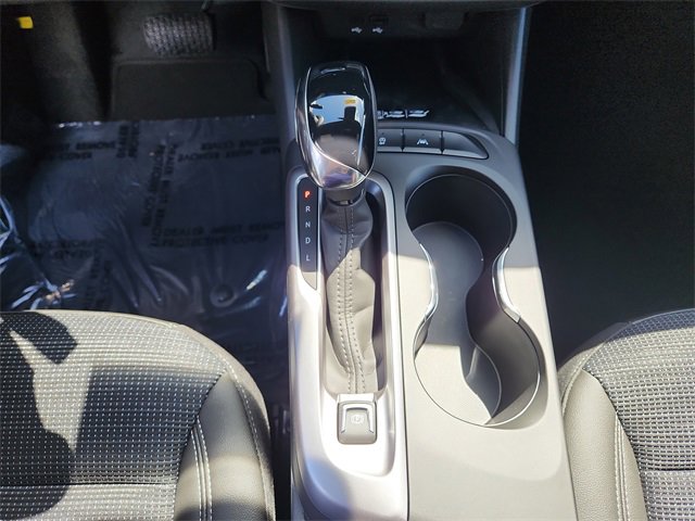 2026 Buick Envista Preferred photo 25