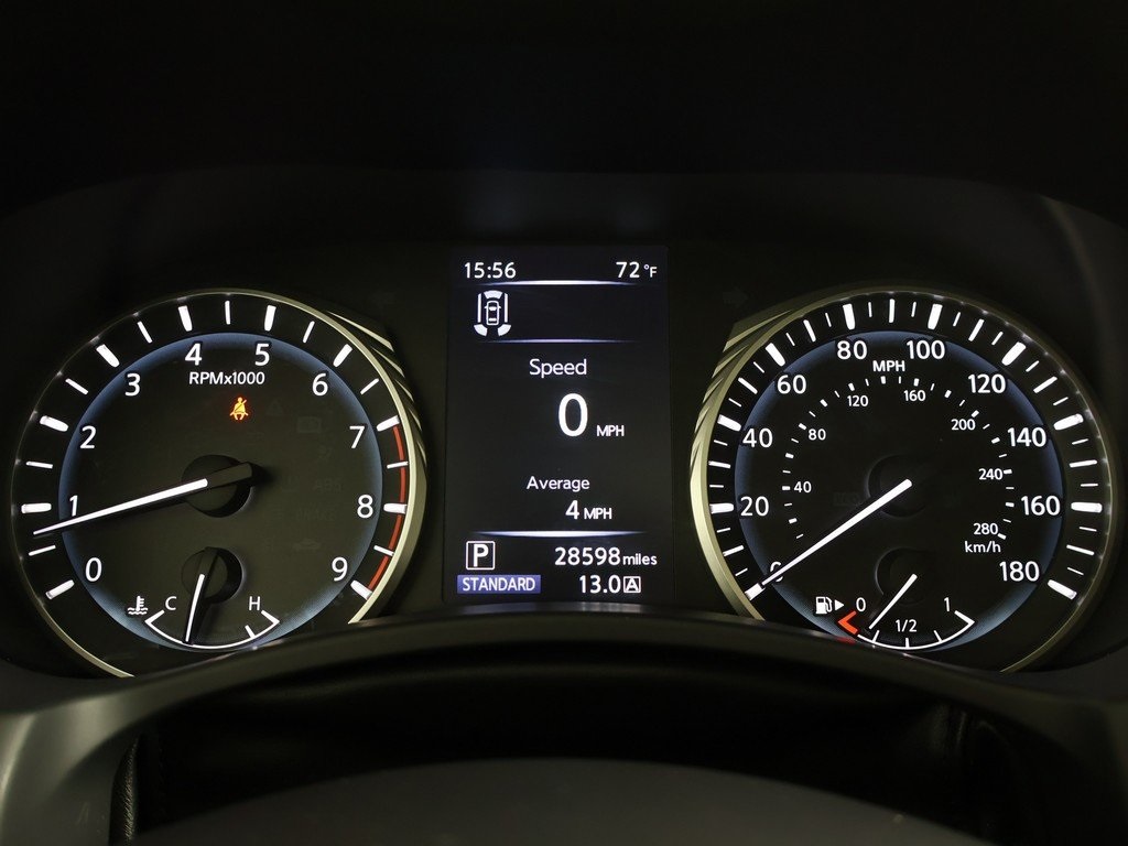 2022 Infiniti Q50 LUXE photo 31