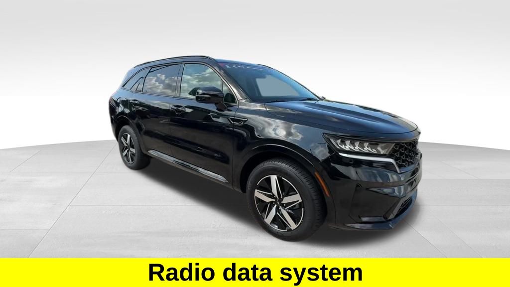 2022 Kia Sorento S photo 7