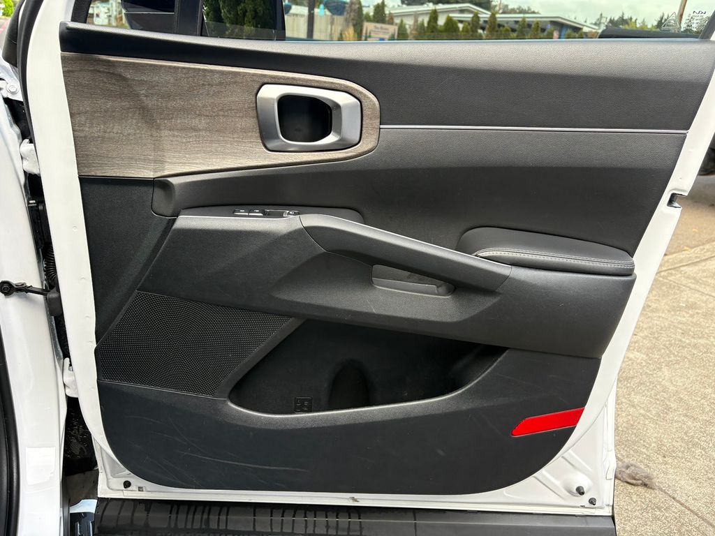 2023 Kia Sorento X-Line EX photo 23