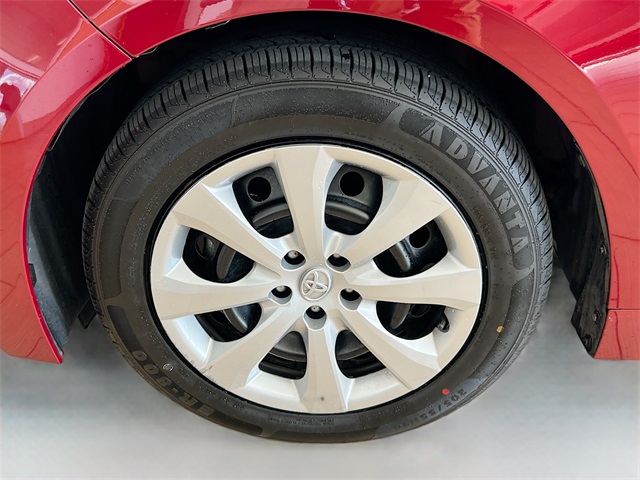 2024 Toyota Corolla LE photo 29