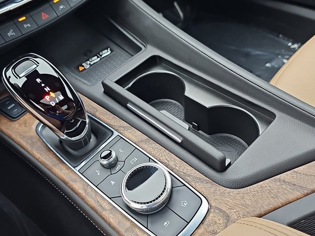 2025 Cadillac CT5 Premium Luxury photo 23