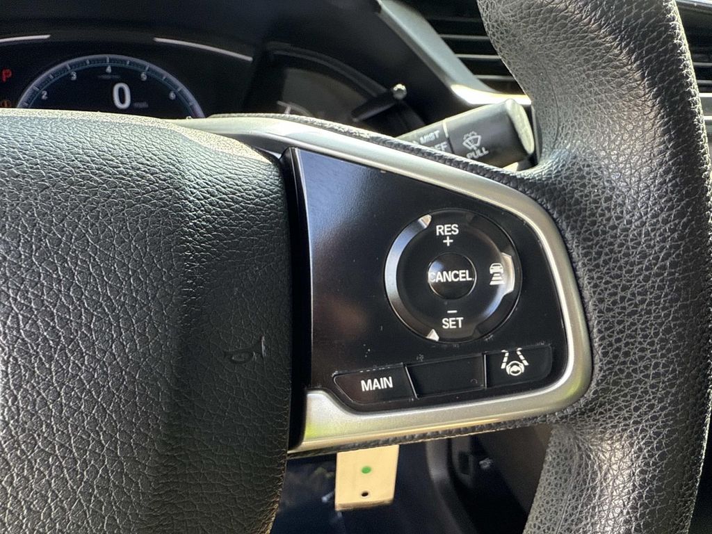2020 Honda Civic LX photo 27