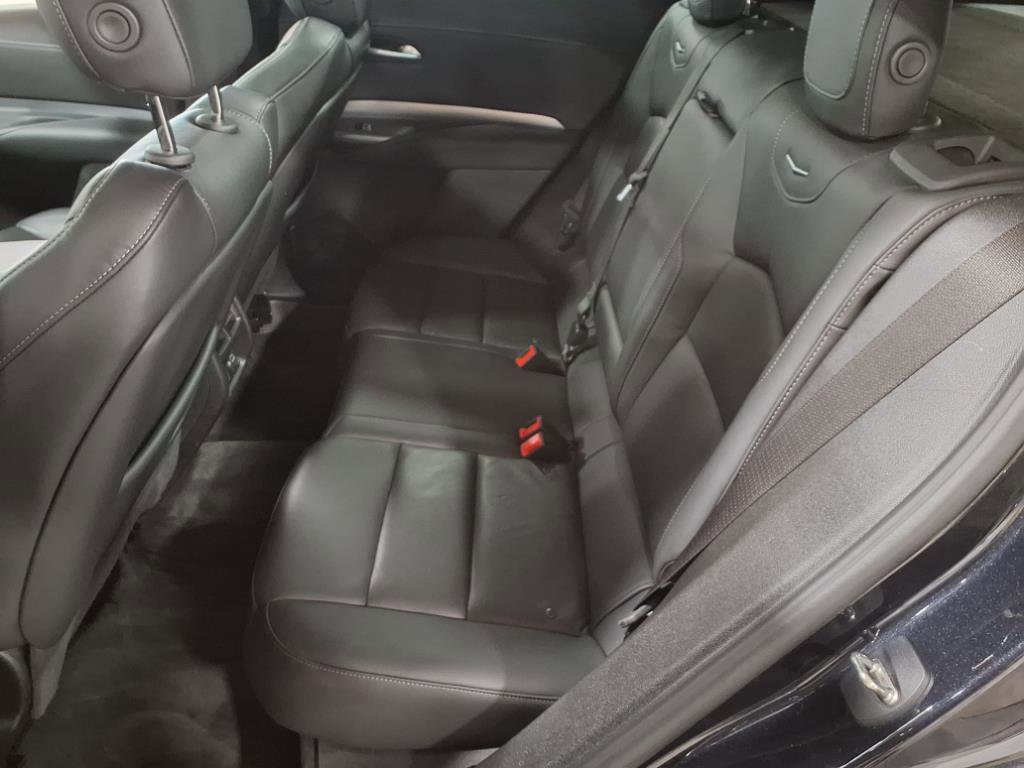 2023 Cadillac XT4 Premium Luxury photo 16