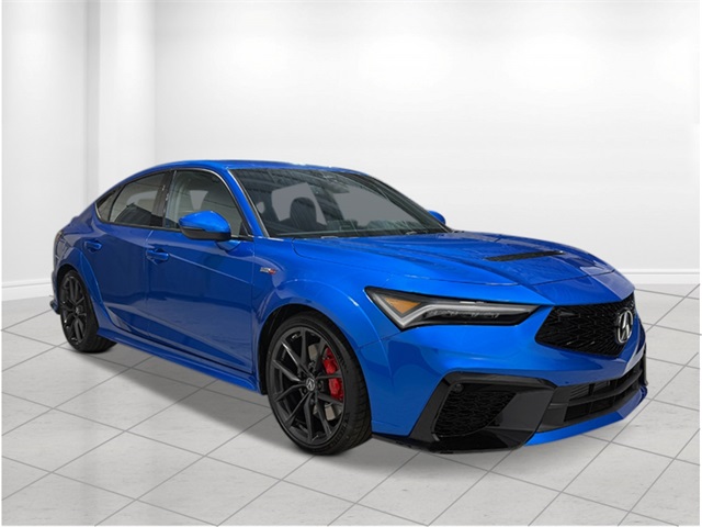 2026 Acura Integra Type S photo 2